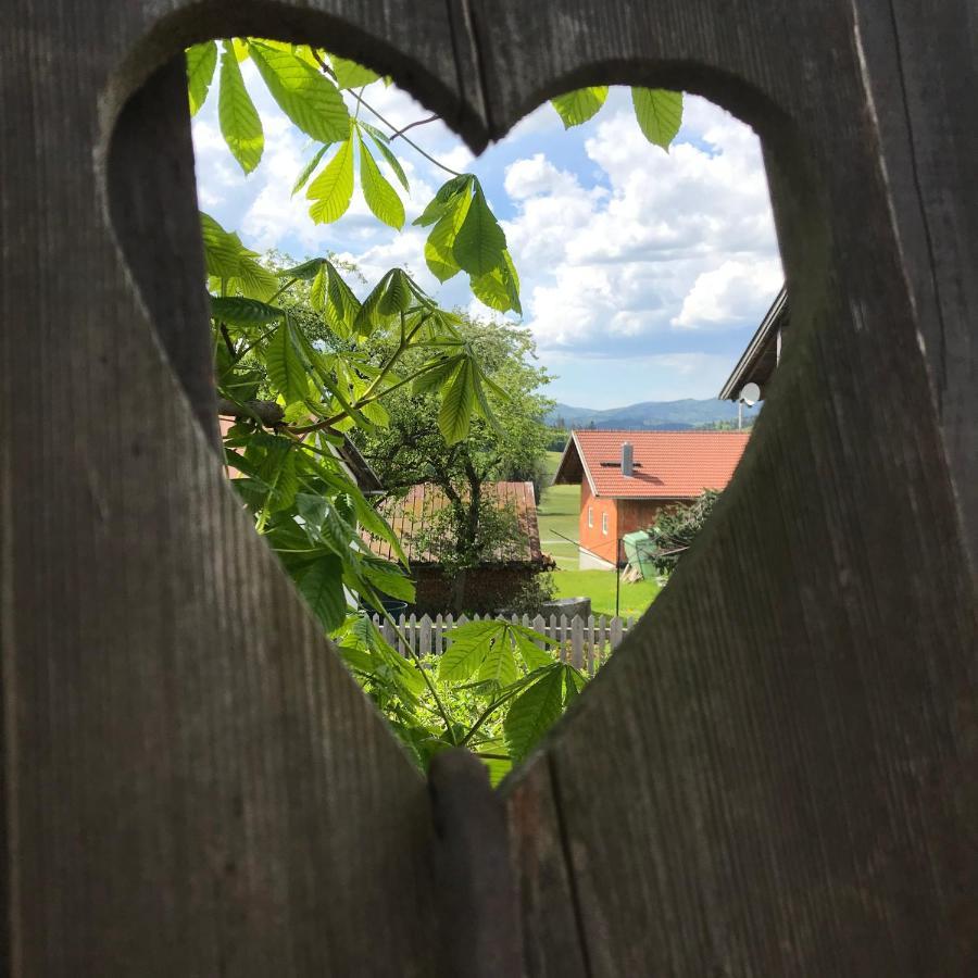Zur Neuen Post Landgasthof Herzogsreut Bagian luar foto