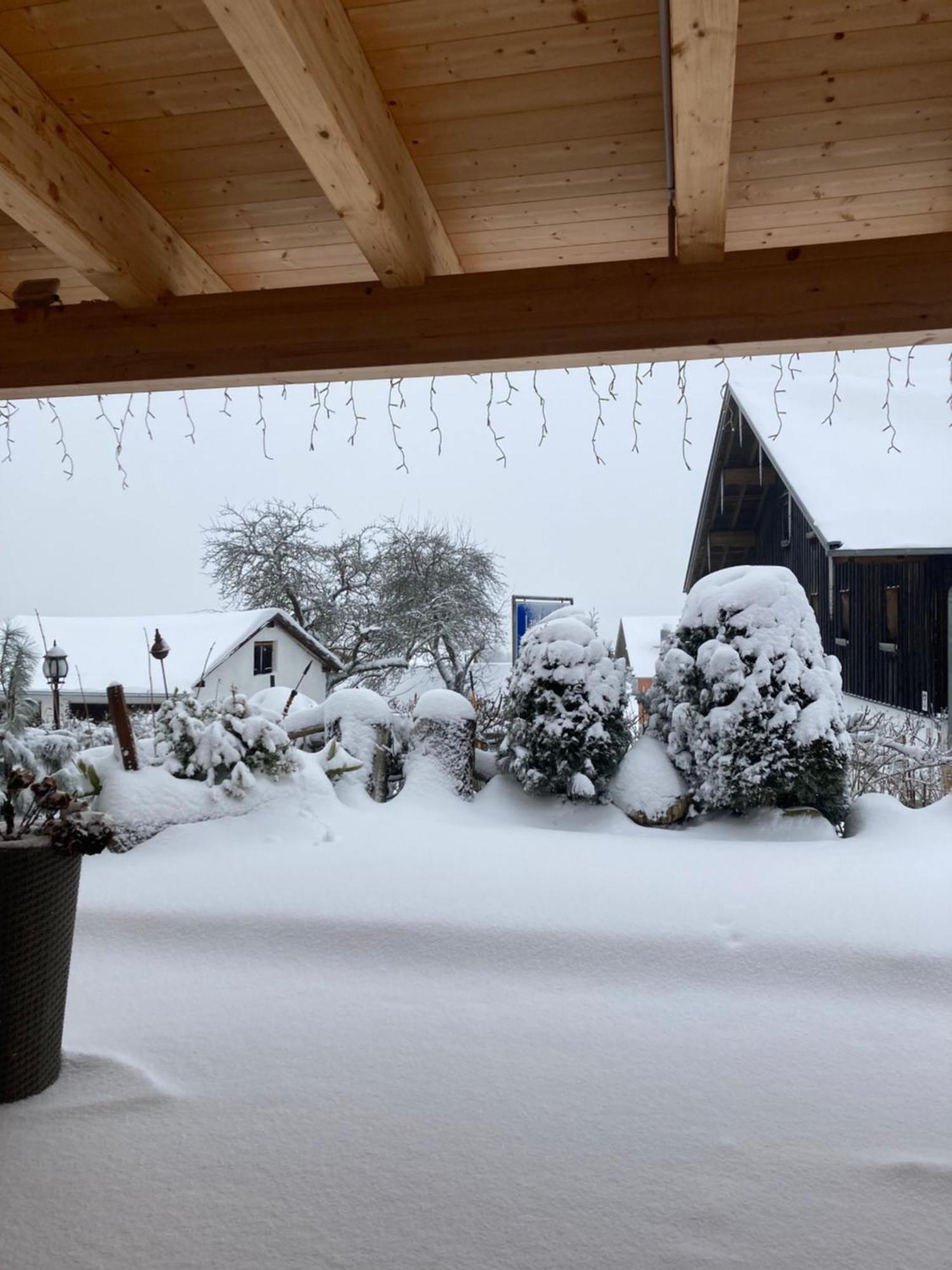 Zur Neuen Post Landgasthof Herzogsreut Bagian luar foto