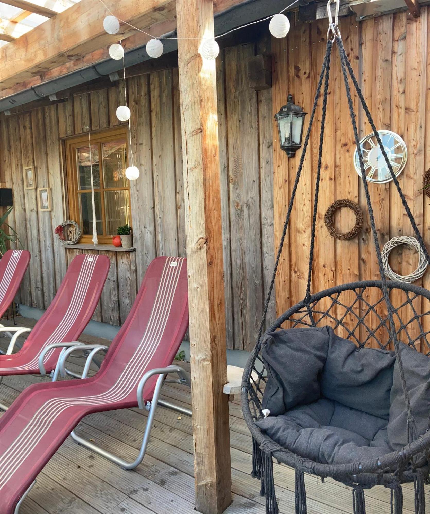 Zur Neuen Post Landgasthof Herzogsreut Bagian luar foto