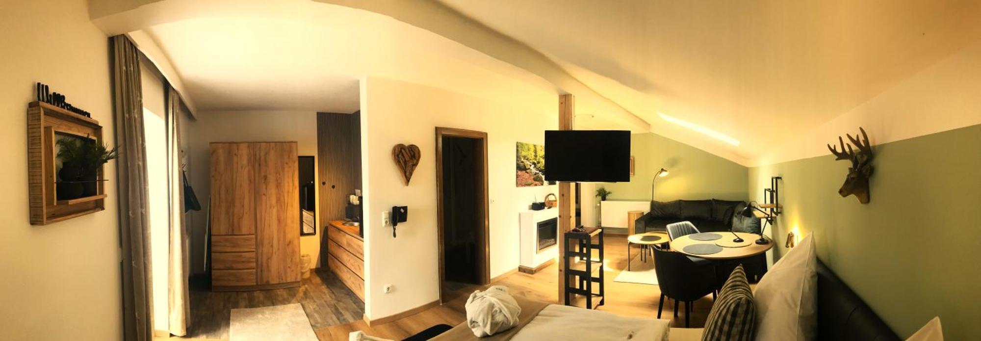 Zur Neuen Post Landgasthof Herzogsreut Bagian luar foto