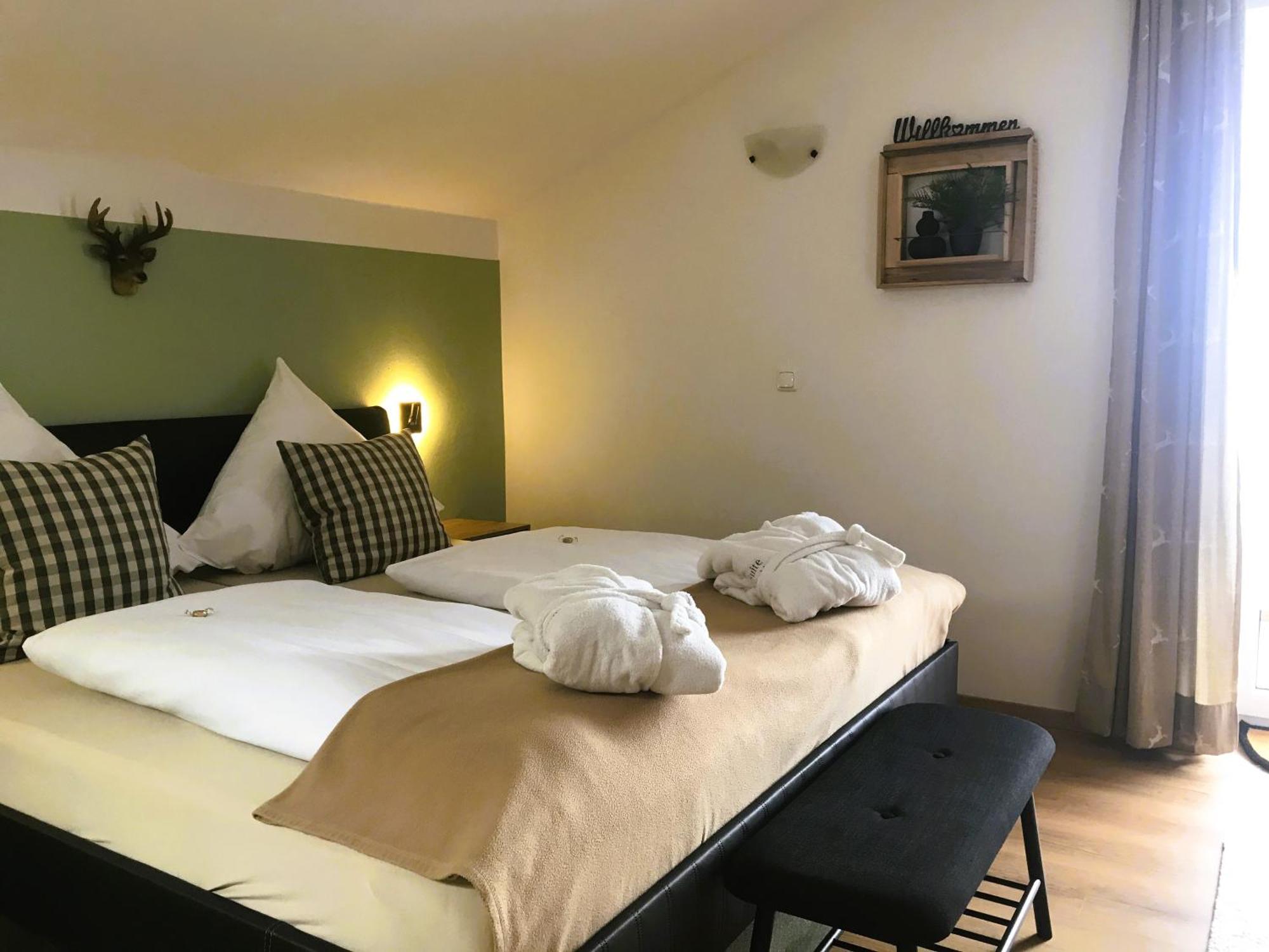 Zur Neuen Post Landgasthof Herzogsreut Bagian luar foto